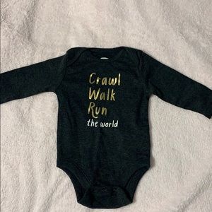 Old navy top new w/o tag